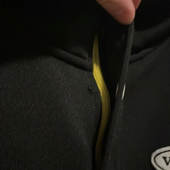 Volcom sweater - Picture 4 of 4